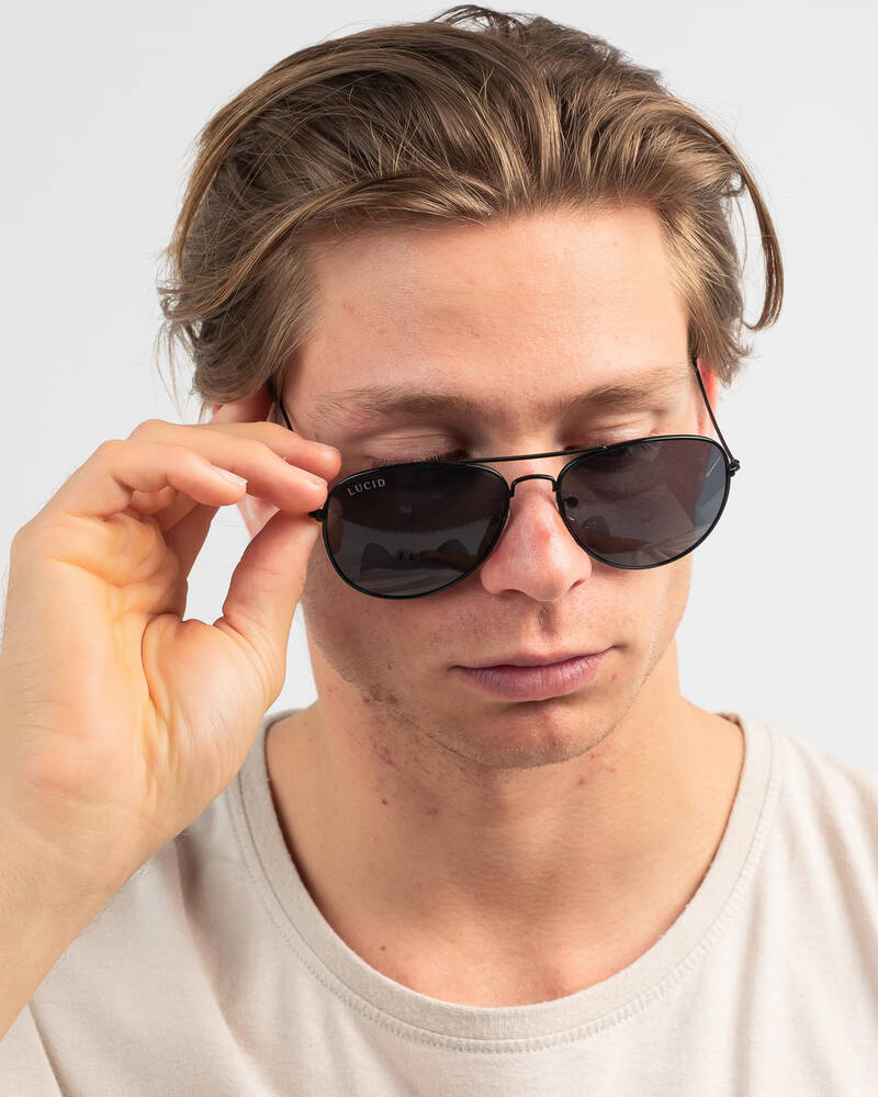 Lucid Mullholland Sunglasses for Mens