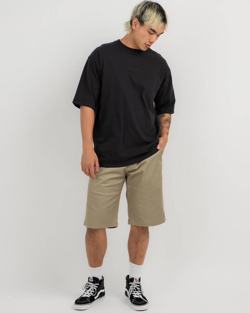 Oakley Soho T-Shirt for Mens