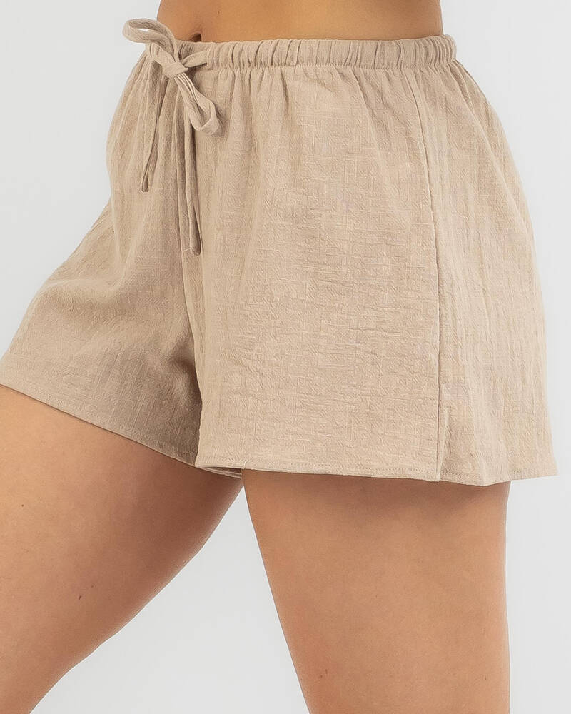 Mooloola Morgan Shorts for Womens