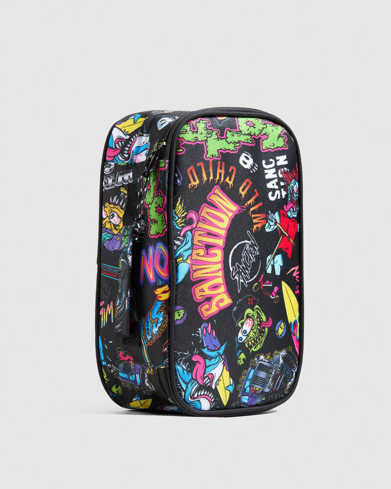 Sanction Shrill Lunchbox for Mens