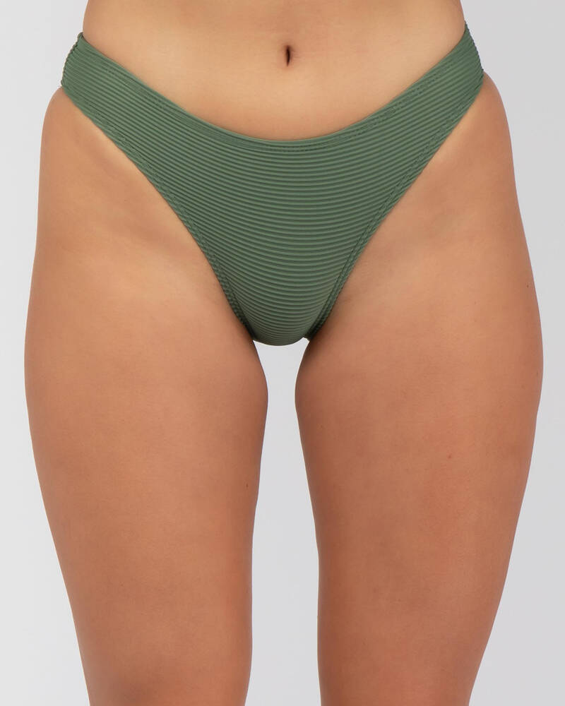 Kaiami Maddie Bikini Bottom for Womens