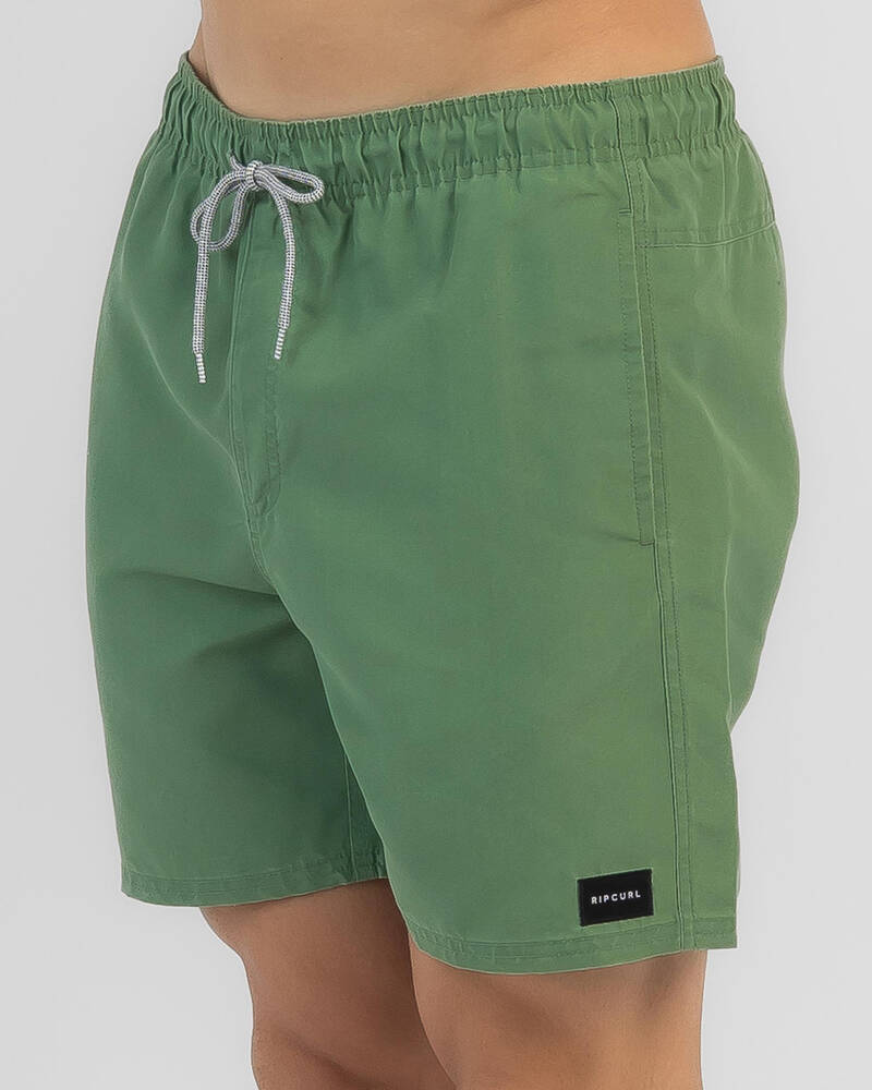 Rip Curl Bondi Volley Board Shorts for Mens