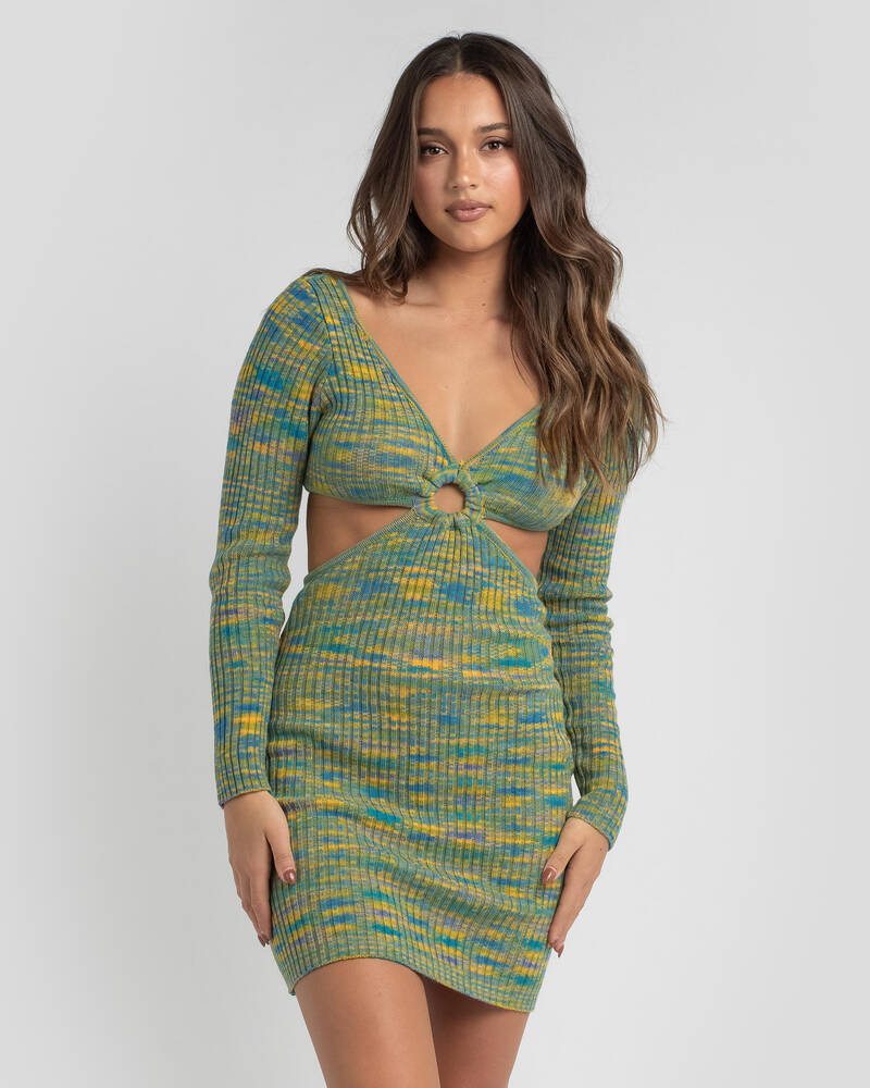 Thanne Dolcie Dress for Womens