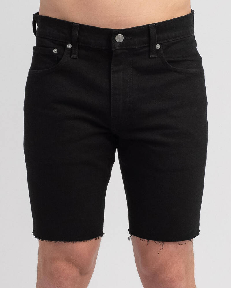 Levi's 412 Slim Shorts for Mens