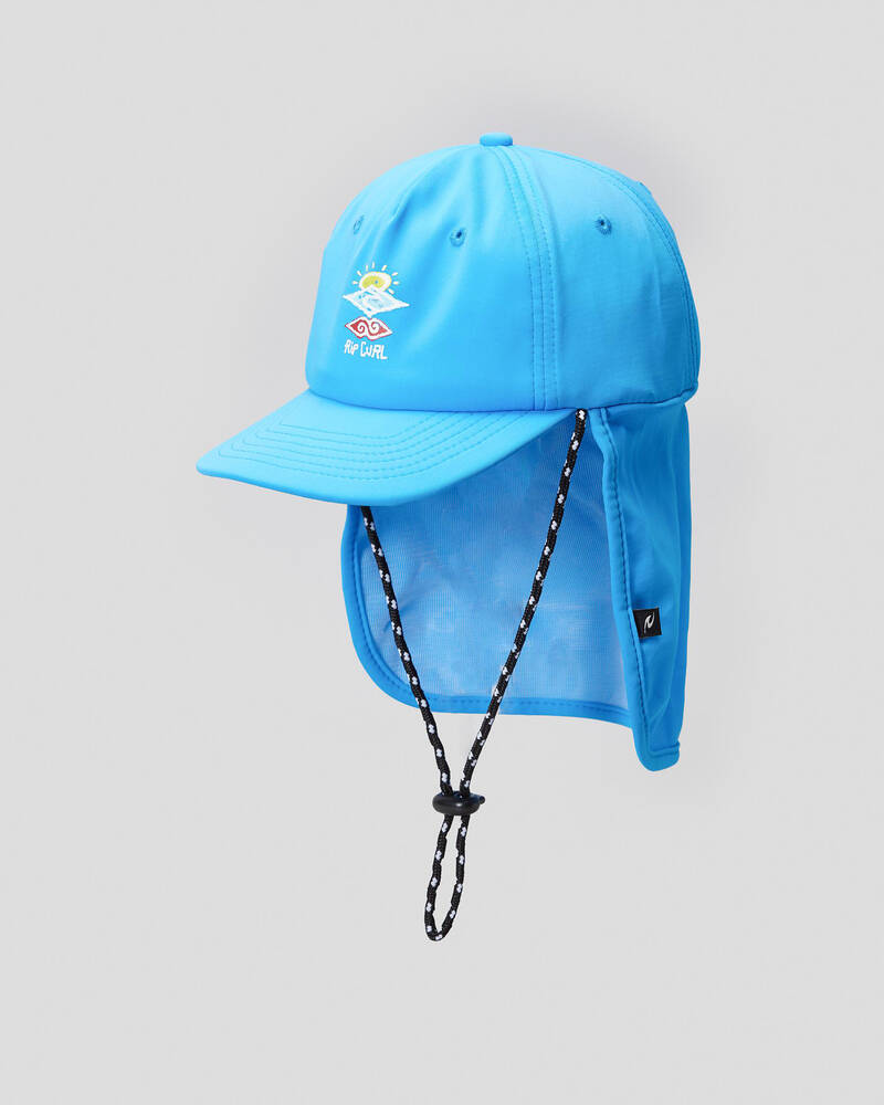 Rip Curl Toddlers' Shred Beach Cap for Mens