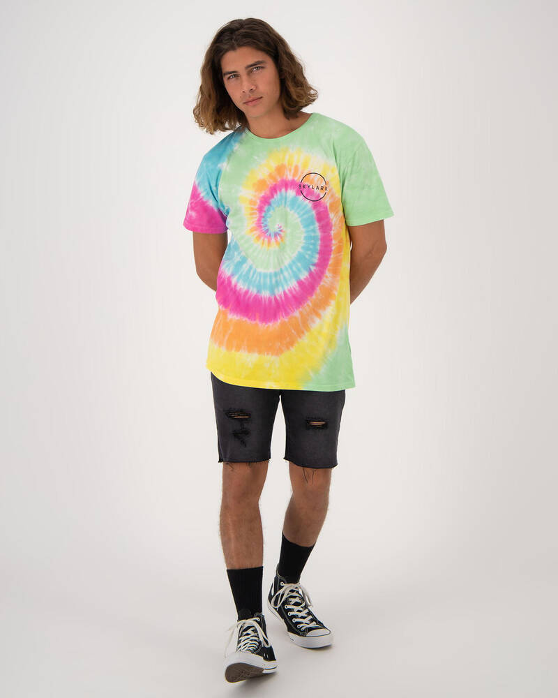Skylark Bohema T-Shirt for Mens