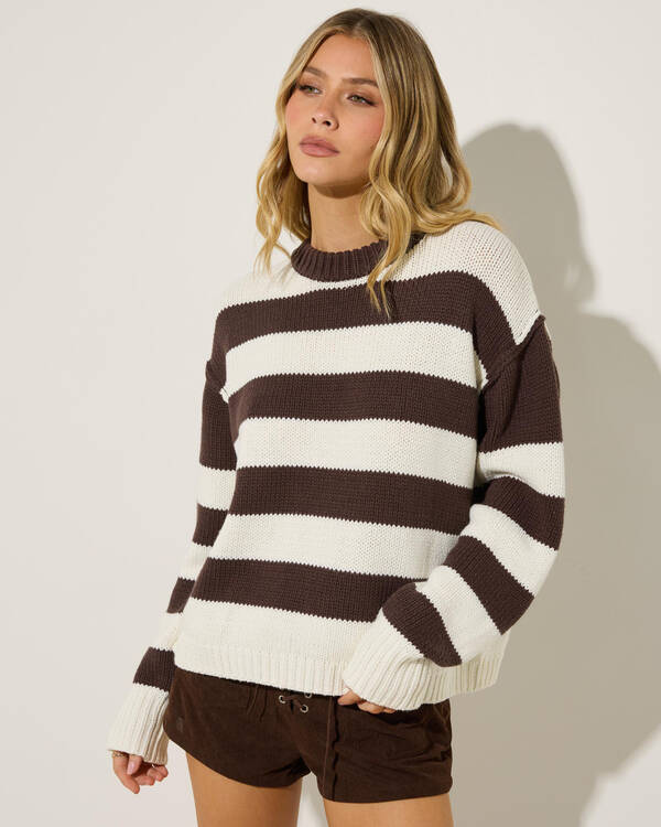 Mooloola Gracie Knit Jumper for Womens