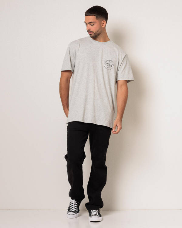 Quiksilver Drag T-Shirt for Mens