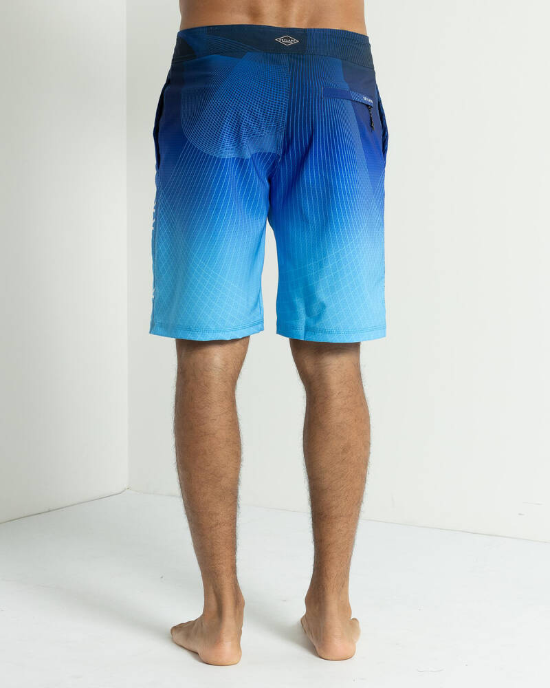 Skylark Sound Board Shorts for Mens