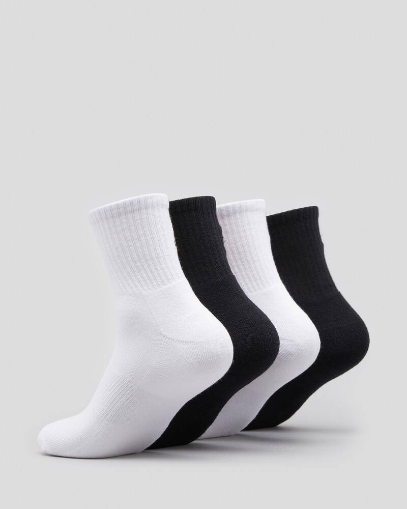 Santa Cruz Womens Classic Dot Sock Pack for Womens