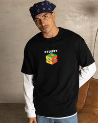 Stussy S64 T-Shirt for Mens image number null