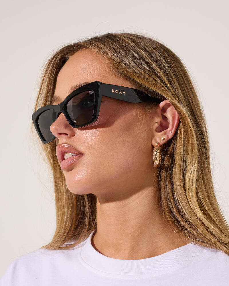 Roxy Sea Star Sunglasses for Womens