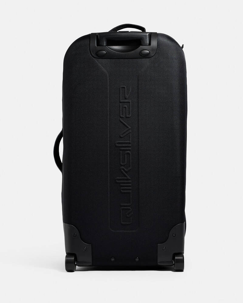 Quiksilver Transit Roller 100L Travel Bag for Mens