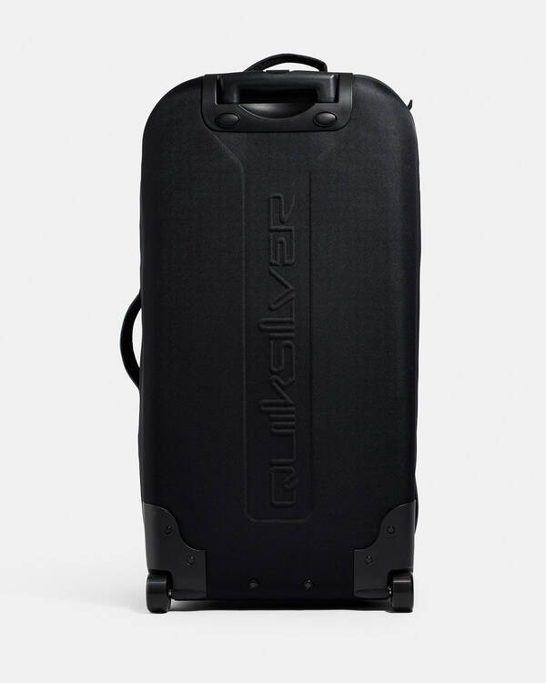 Quiksilver Transit Roller 100L Travel Bag for Mens