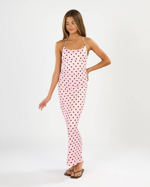 Ava And Ever Girls' Arleah Maxi Dress for Womens