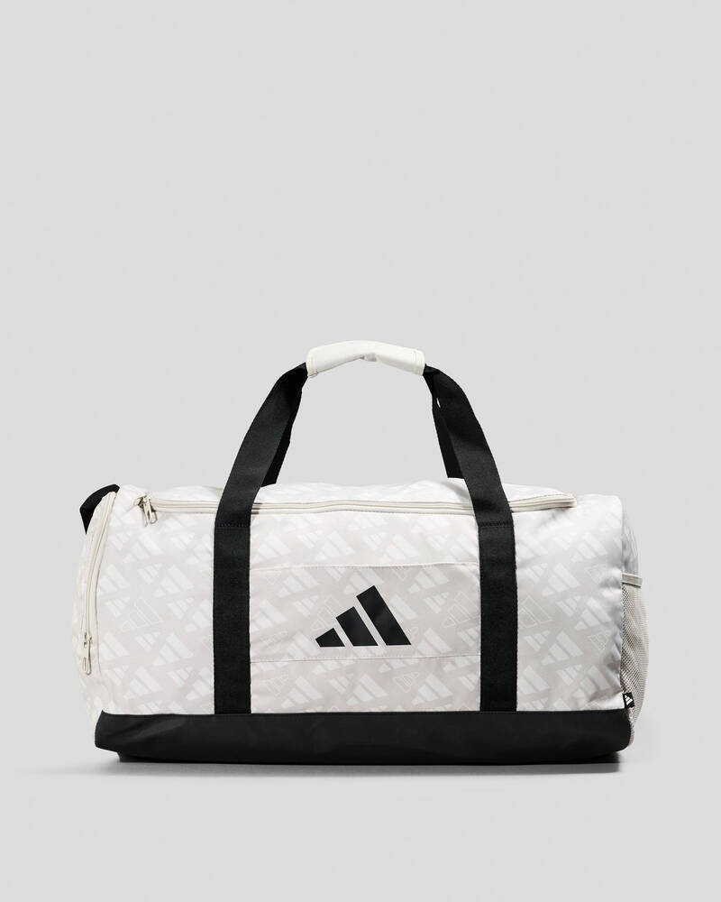 adidas Linear Mono M Travel Bag for Womens