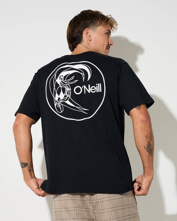 OG Circle Surfer T-Shirt