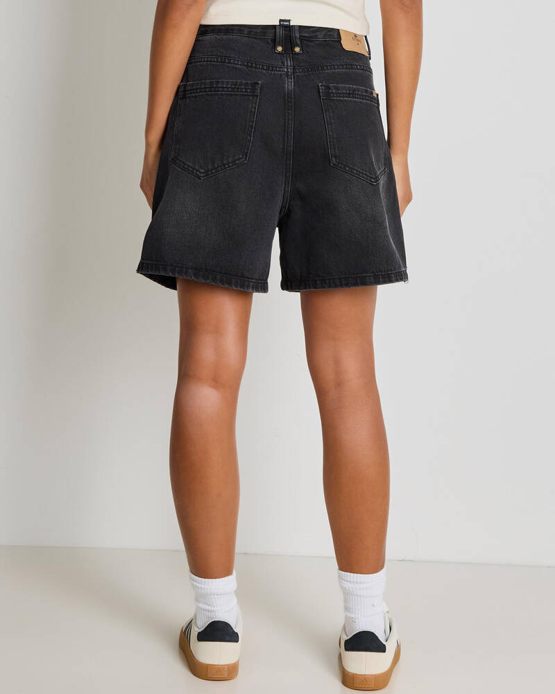 Thrills Koko Shorts for Womens