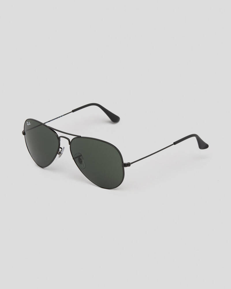 Ray-Ban Aviator Sunglasses for Unisex