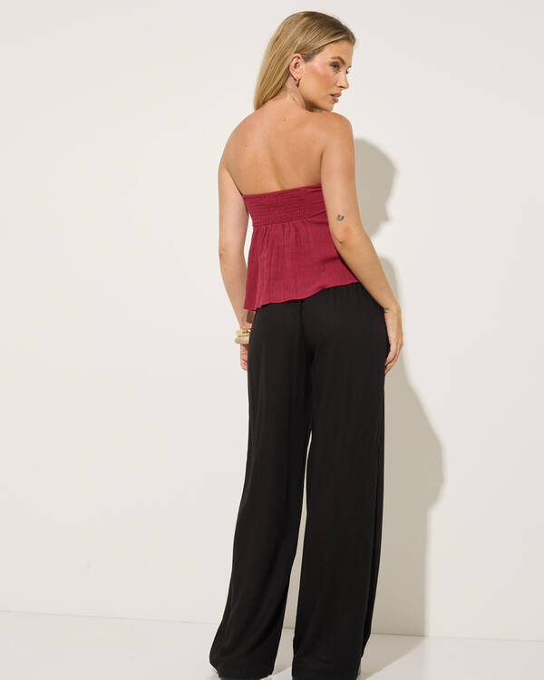 Mooloola Symi Vanessa Pants for Womens