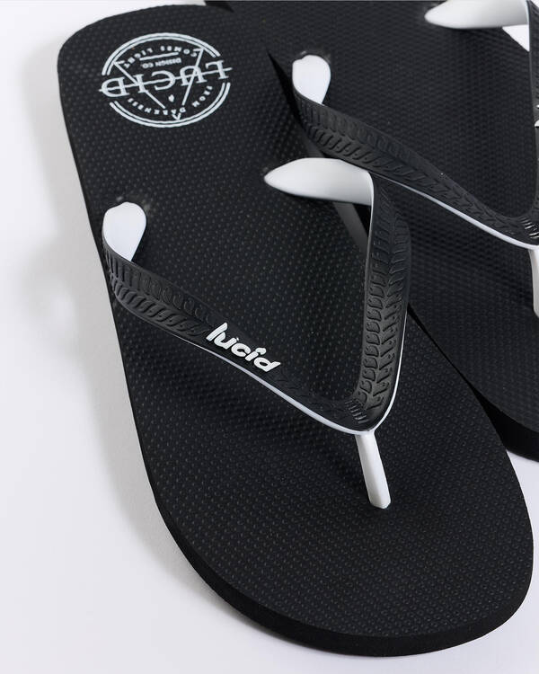 Lucid Visionary Thongs for Mens