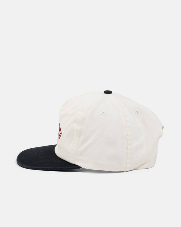 Thrills Hard Knocks College 5 Panel Cap for Mens