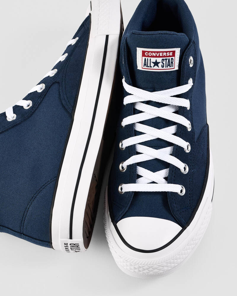 Converse Chuck Taylor All Star Malden Boots for Mens