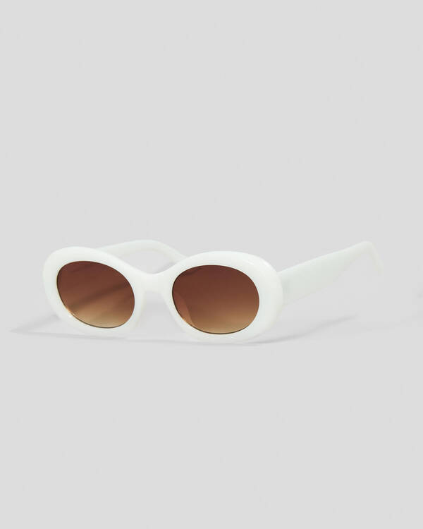 Indie Eyewear Barby Sunglasses for Womens