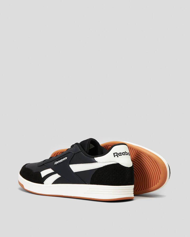 Reebok Court Advance Shoes for Mens