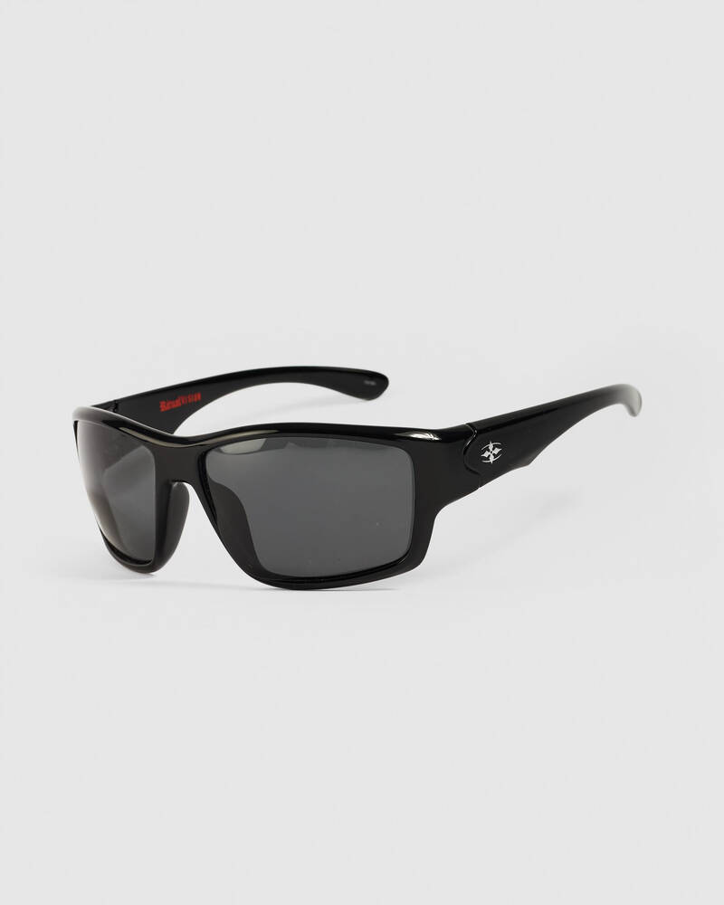 Ritual Vision The Decline Polarised Sunglasses for Mens