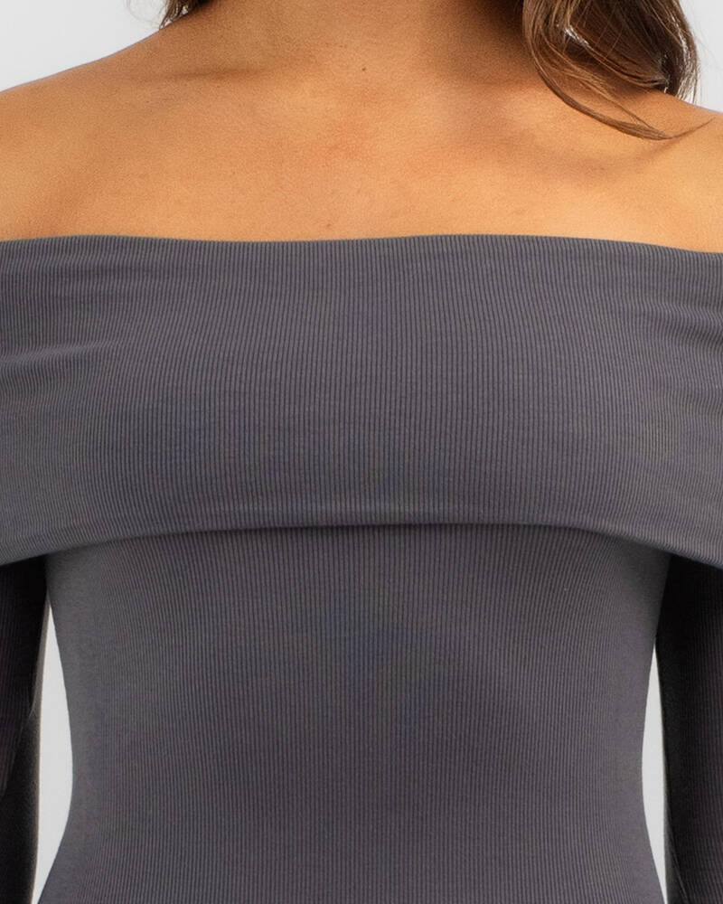 Ava And Ever Misty Maxi Dress for Womens