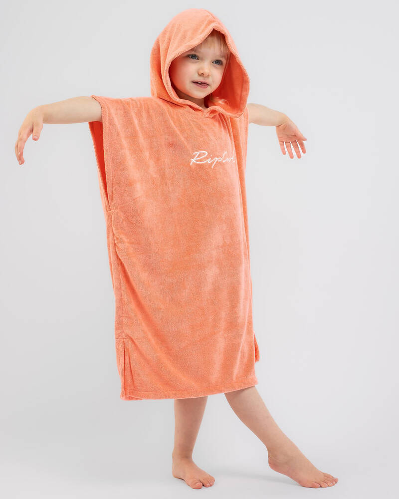 Rip Curl Toddlers' Hooded Towel for Womens