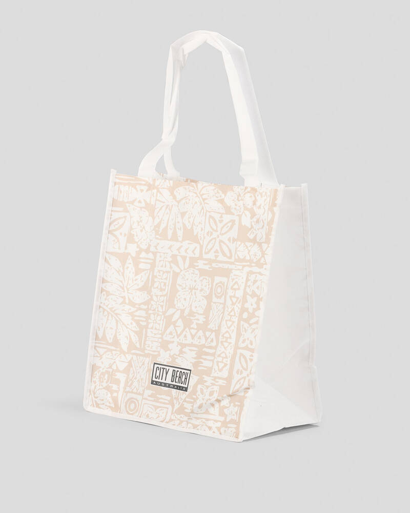 City Beach Zephyr Eco Bag for Womens