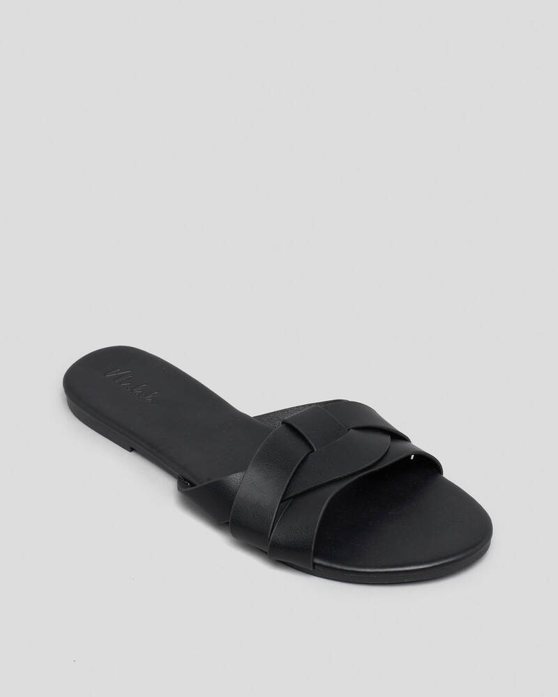Mooloola Blaire Sandals for Womens