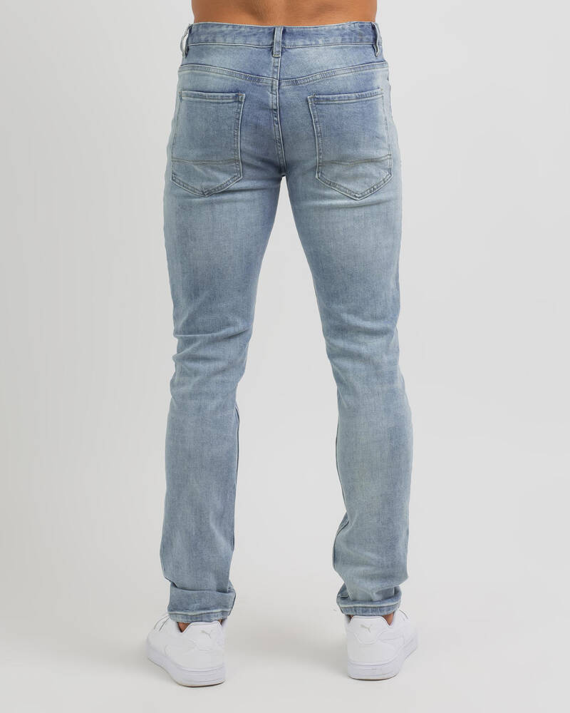 Skylark Trespass Jeans for Mens