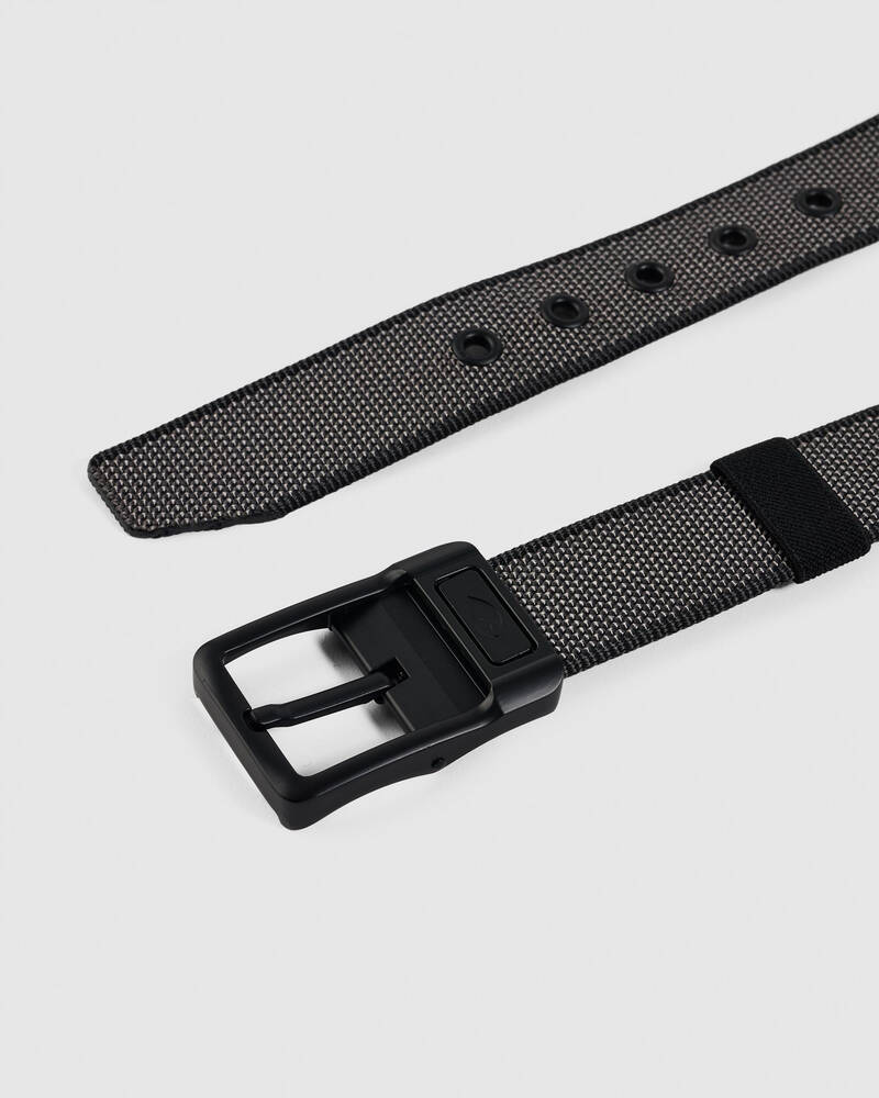 Lucid Blaise Web Belt for Mens