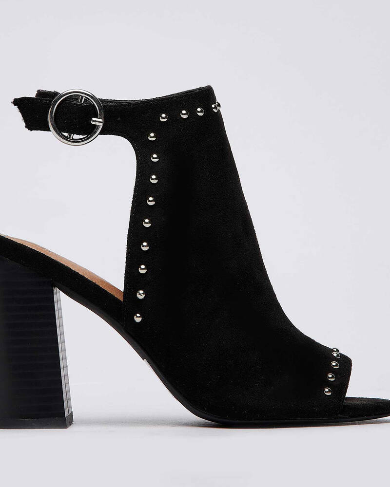 Ava And Ever Indi Heels for Womens