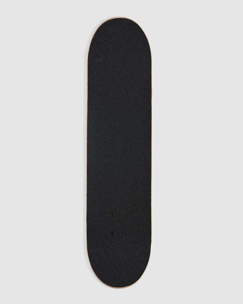 Komplex Buckaroo Complete Skateboard for Mens