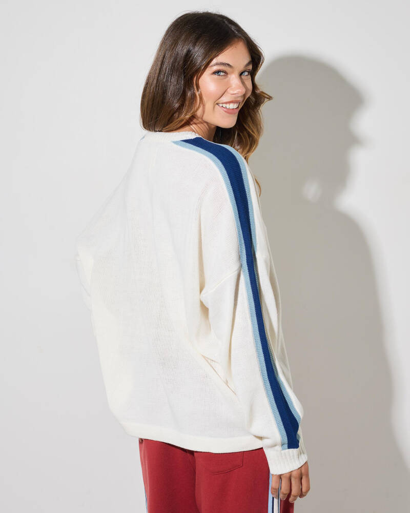 Billabong Living 73 Sweater for Womens