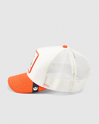 Goorin Bros The He's Him Trucker Cap for Mens image number null