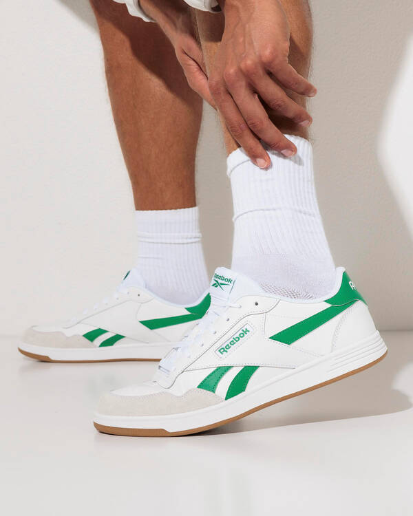 Reebok Court Advance Shoes for Mens