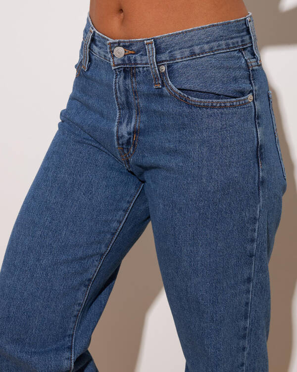 Levi's '94 Baggy Jeans for Womens