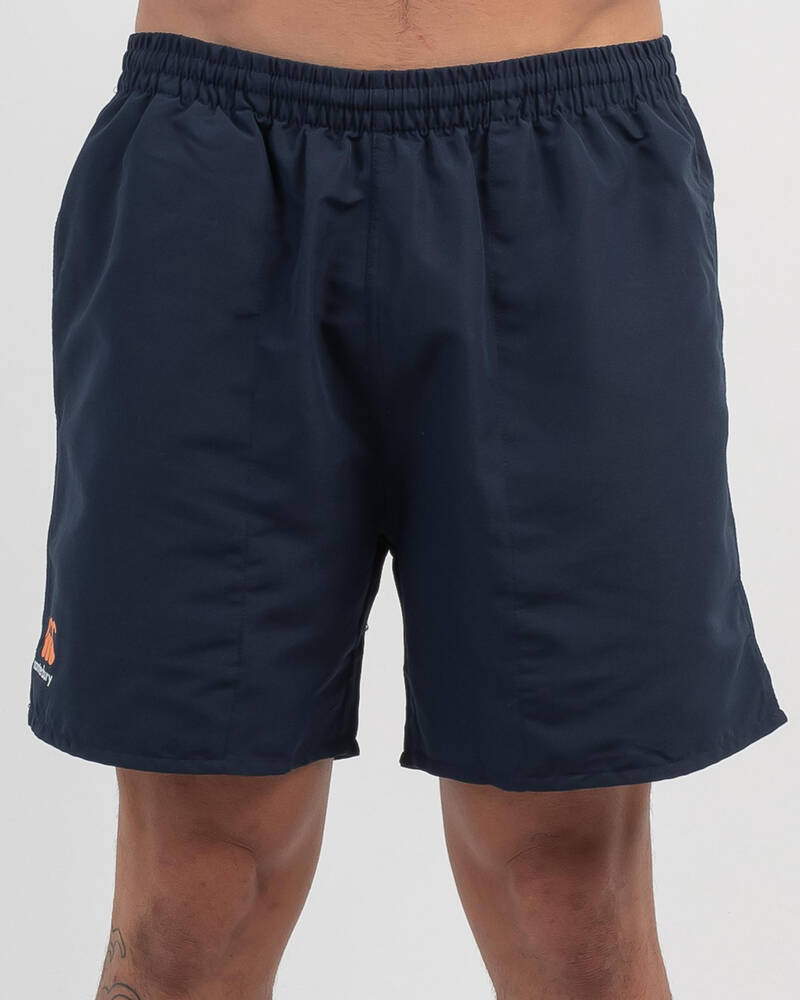 Canterbury CCC Anchor Tactic Shorts for Mens