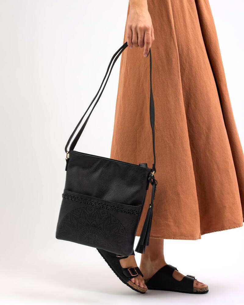 Mooloola Darlin Hand Bag for Womens