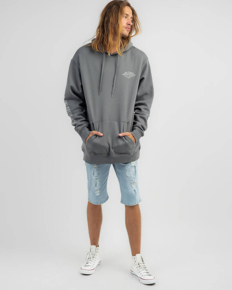 Jacks Cypher Hoodie for Mens