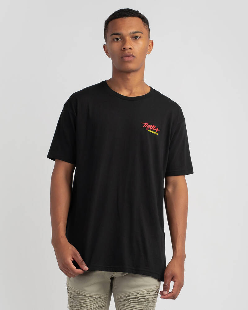 Thrila Taipan T-Shirt for Mens