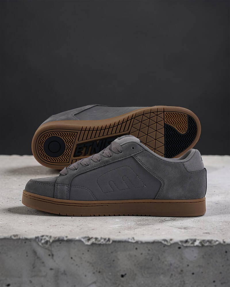 Etnies Kingpin 2K Shoes for Mens