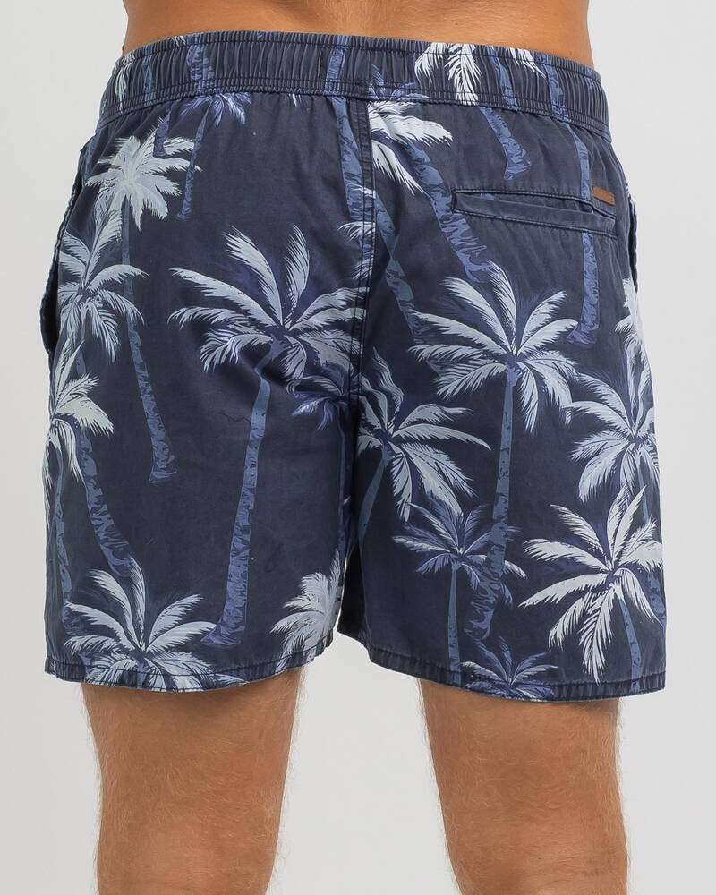Skylark Lively Mully Shorts for Mens