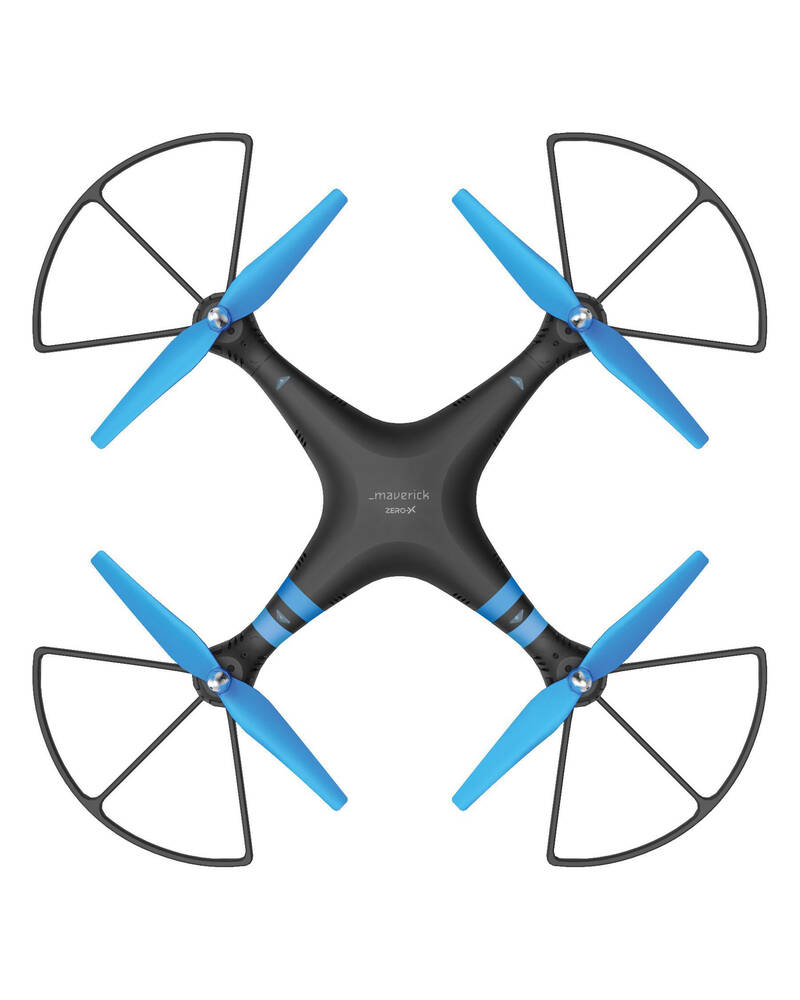 Get It Now Maverick Zero-X Drone for Unisex