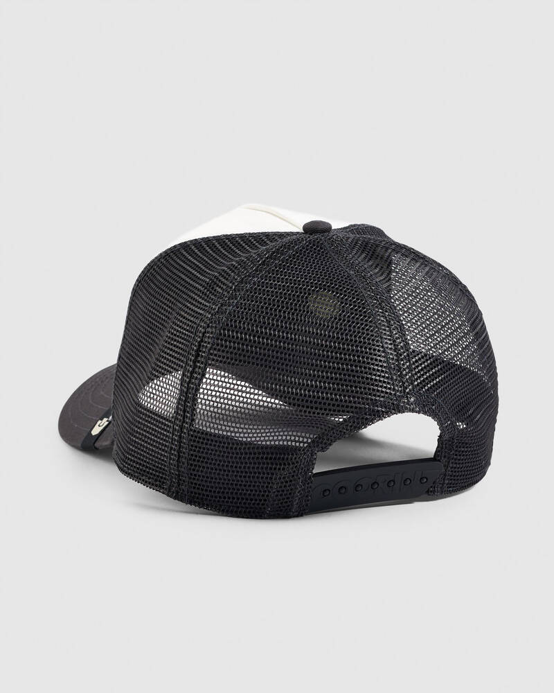 Goorin Bros Legend Trucker Cap for Mens